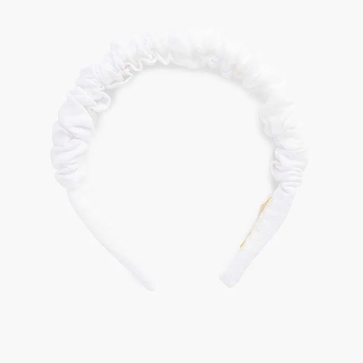 Para El Pelo<Pisamonas Diadema Scrunchie Niña
