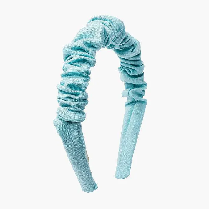 Para El Pelo<Pisamonas Diadema Scrunchie Niña