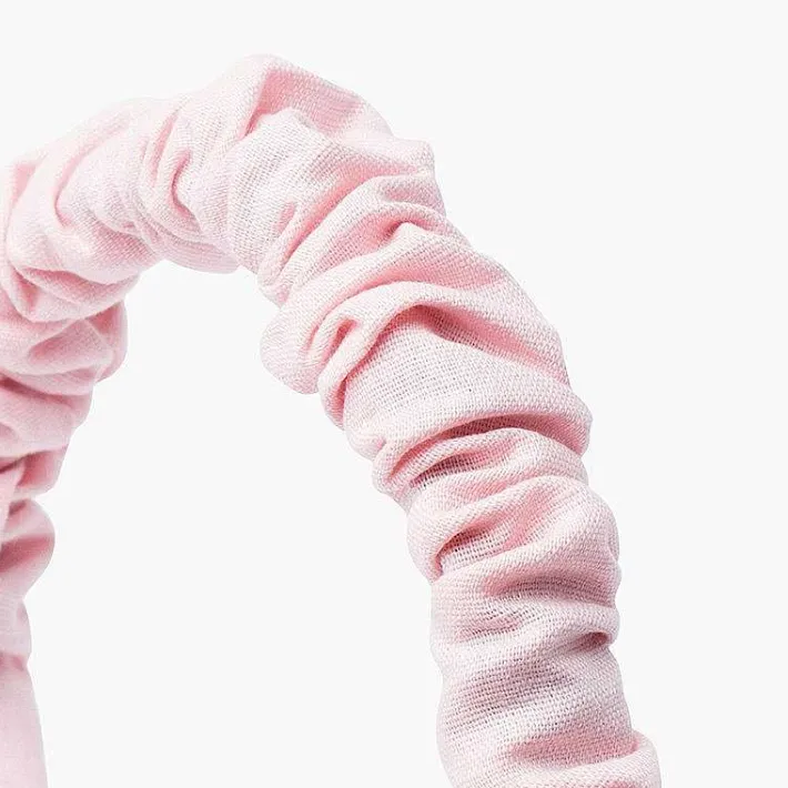 Para El Pelo<Pisamonas Diadema Scrunchie Niña