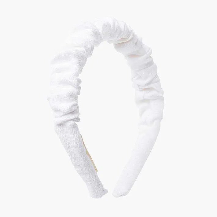 Para El Pelo<Pisamonas Diadema Scrunchie Niña
