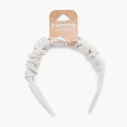 Para El Pelo<Pisamonas Diadema Scrunchie Niña
