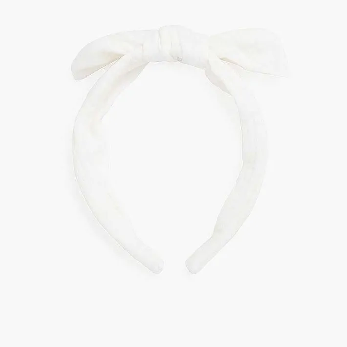 Para El Pelo<Pisamonas Diadema Turbante Gasa