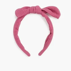Para El Pelo<Pisamonas Diadema Turbante Gasa