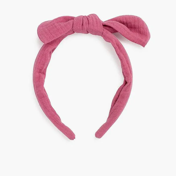 Para El Pelo<Pisamonas Diadema Turbante Gasa