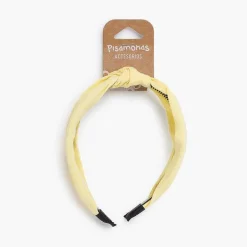 Para El Pelo<Pisamonas Diadema Turbante Niña Y Mujer