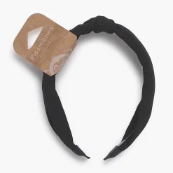 Para El Pelo<Pisamonas Diadema Turbante Niña Y Mujer