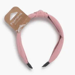 Para El Pelo<Pisamonas Diadema Turbante Niña Y Mujer