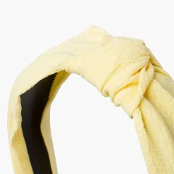 Para El Pelo<Pisamonas Diadema Turbante Niña Y Mujer
