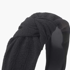 Para El Pelo<Pisamonas Diadema Turbante Niña Y Mujer