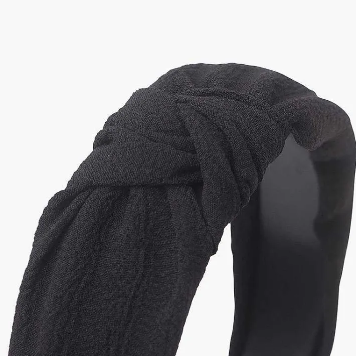 Para El Pelo<Pisamonas Diadema Turbante Niña Y Mujer