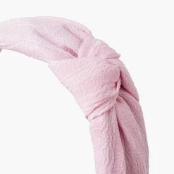Para El Pelo<Pisamonas Diadema Turbante Niña Y Mujer