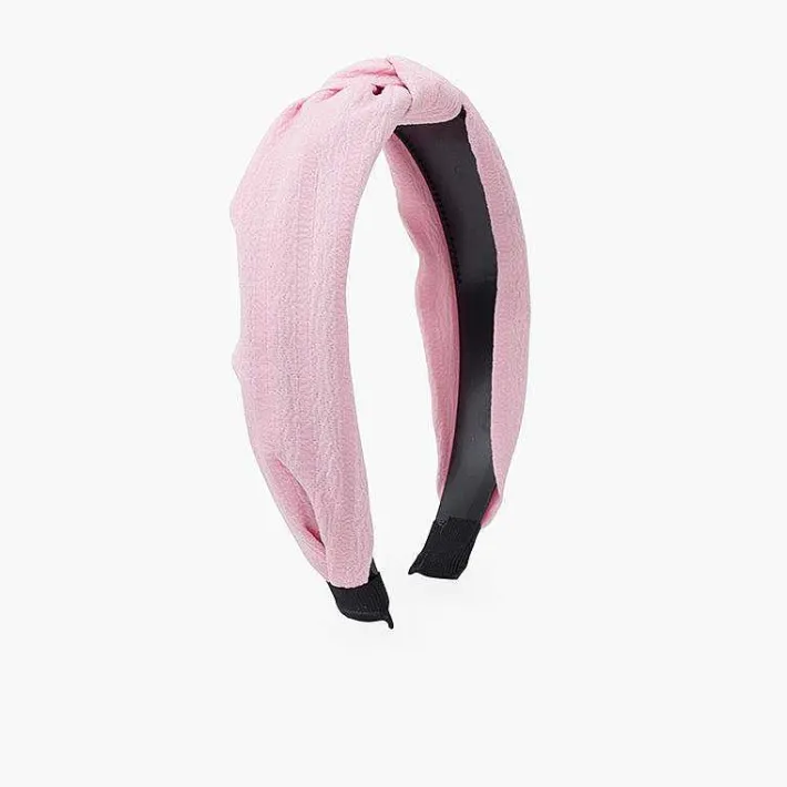 Para El Pelo<Pisamonas Diadema Turbante Niña Y Mujer