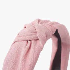 Para El Pelo<Pisamonas Diadema Turbante Niña Y Mujer