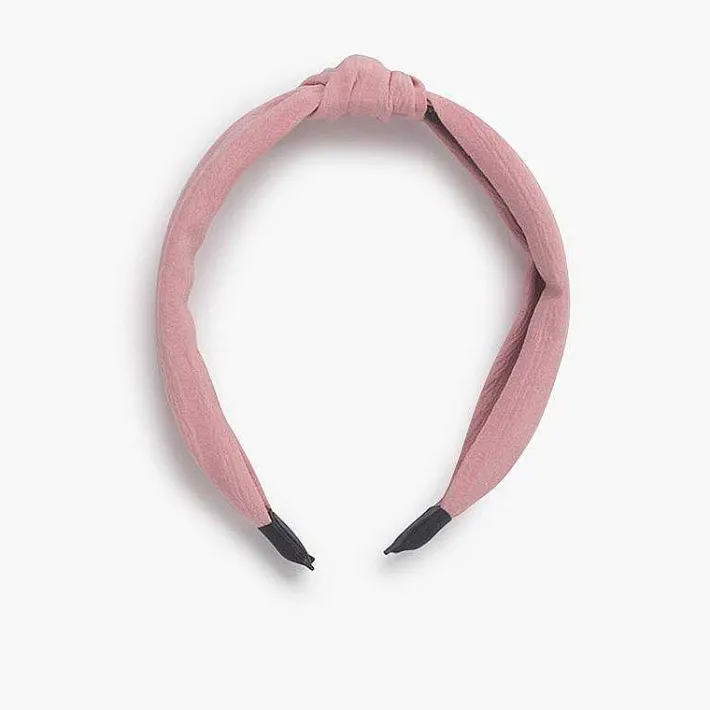 Para El Pelo<Pisamonas Diadema Turbante Niña Y Mujer