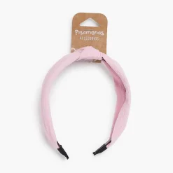 Para El Pelo<Pisamonas Diadema Turbante Niña Y Mujer