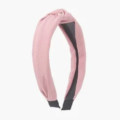 Para El Pelo<Pisamonas Diadema Turbante Niña Y Mujer