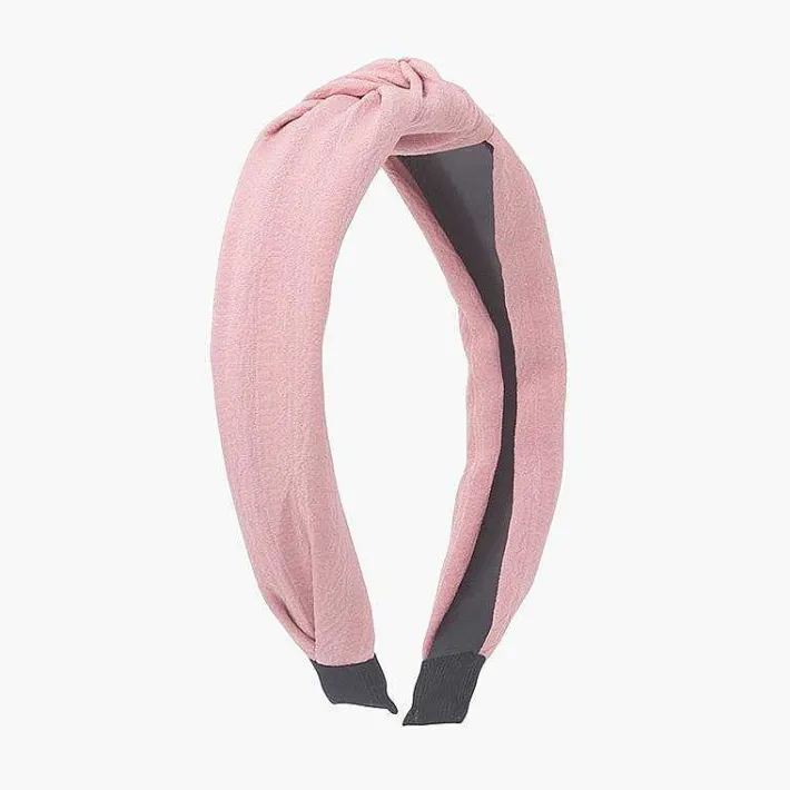 Para El Pelo<Pisamonas Diadema Turbante Niña Y Mujer