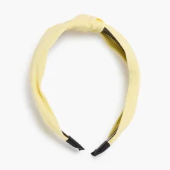 Para El Pelo<Pisamonas Diadema Turbante Niña Y Mujer