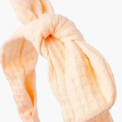 Para El Pelo<Pisamonas Diadema Turbante Waffle