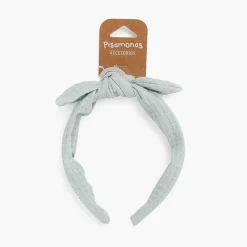 Para El Pelo<Pisamonas Diadema Turbante Waffle