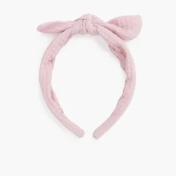 Para El Pelo<Pisamonas Diadema Turbante Waffle