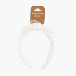 Para El Pelo<Pisamonas Diadema Turbante Waffle