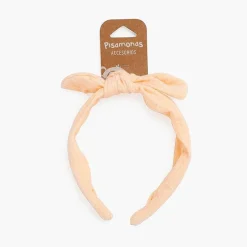 Para El Pelo<Pisamonas Diadema Turbante Waffle
