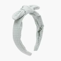 Para El Pelo<Pisamonas Diadema Turbante Waffle
