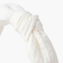 Para El Pelo<Pisamonas Diadema Turbante Waffle