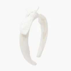 Para El Pelo<Pisamonas Diadema Turbante Waffle