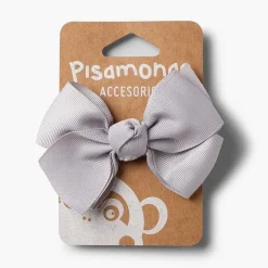 Para El Pelo<Pisamonas Goma De Pelo Niñas Lazo Grande