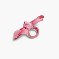 Para El Pelo<Pisamonas Goma De Pelo Niñas Lazo Grande