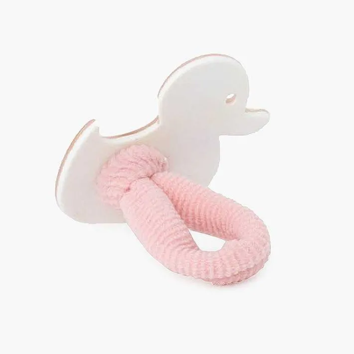Para El Pelo<Pisamonas Goma Pato Vichy