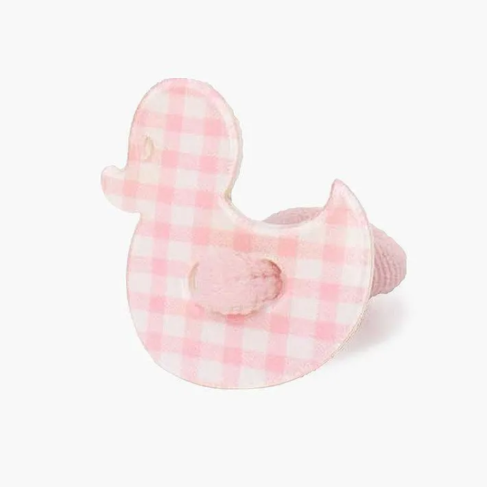 Para El Pelo<Pisamonas Goma Pato Vichy