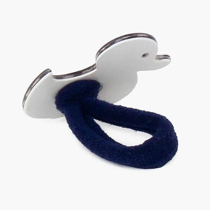 Para El Pelo<Pisamonas Goma Pato Vichy
