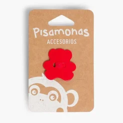 Para El Pelo<Pisamonas Goma Pelo Niñas Coletero De Osito