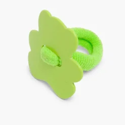 Para El Pelo<Pisamonas Goma Pelo Niñas Coletero De Osito