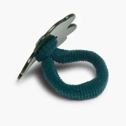 Para El Pelo<Pisamonas Goma Pelo Niñas Coletero De Osito