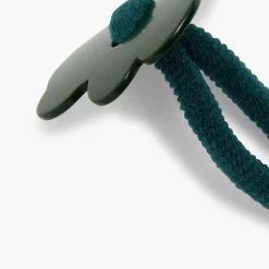 Para El Pelo<Pisamonas Goma Pelo Niñas Coletero De Osito