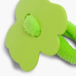 Para El Pelo<Pisamonas Goma Pelo Niñas Coletero De Osito