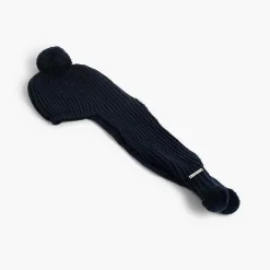 Leotardos Y Textil Condor<Pisamonas Gorro Con Bufanda Y Pompones