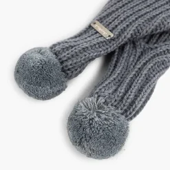 Leotardos Y Textil Condor<Pisamonas Gorro Con Bufanda Y Pompones