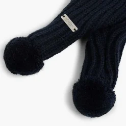 Leotardos Y Textil Condor<Pisamonas Gorro Con Bufanda Y Pompones