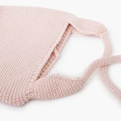 Leotardos Y Textil Condor<Pisamonas Gorro Lana Orejeras Y Pompon Pelo