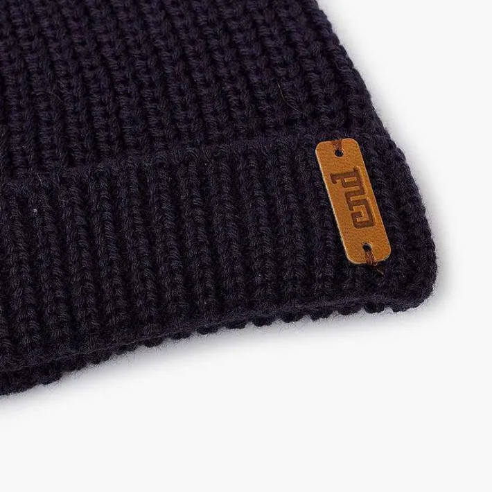 Leotardos Y Textil Condor<Pisamonas Gorro Niños Punto Inglés