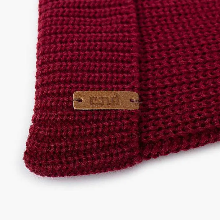 Leotardos Y Textil Condor<Pisamonas Gorro Niños Punto Inglés
