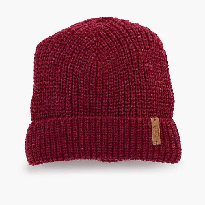Leotardos Y Textil Condor<Pisamonas Gorro Niños Punto Inglés