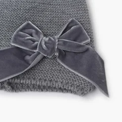 Leotardos Y Textil Condor<Pisamonas Gorro Punto Bobo Lazo Terciopelo