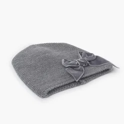 Leotardos Y Textil Condor<Pisamonas Gorro Punto Bobo Lazo Terciopelo