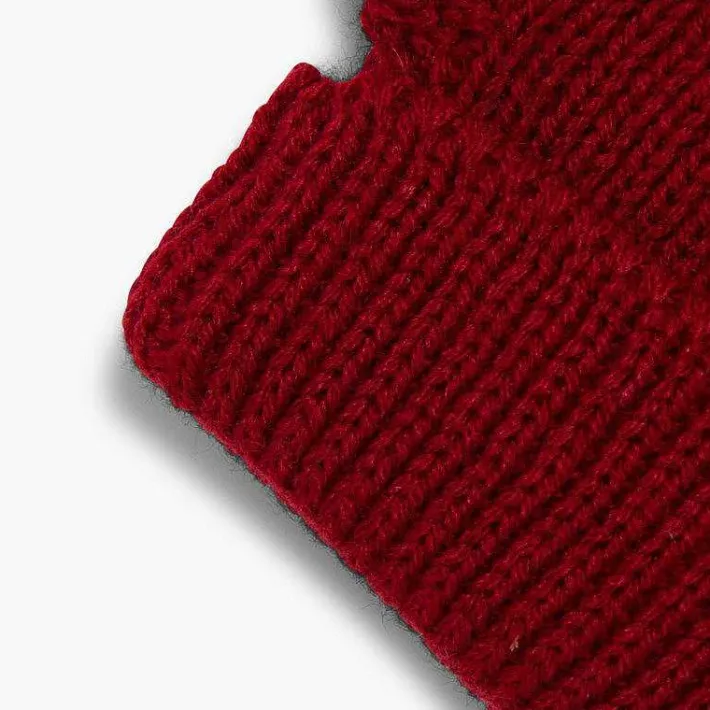 Leotardos Y Textil Condor<Pisamonas Gorro Verdugo Condor